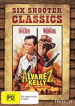 Alvarez Kelly