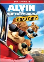 Alvin And The Chipmunks - The Road Chip