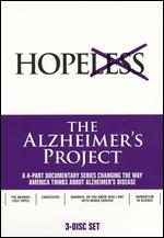 Alzheimer´s Project
