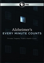 Alzheimer's - Every Minute Counts