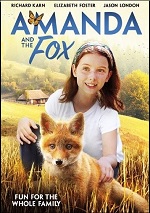 Amanda And The Fox