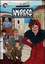 Amarcord - Criterion Collection