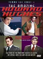 Amazing Howard Hughes, The ( 1977 )