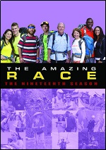 Amazing Race - The Nineteenth Season