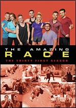 Amazing Race - The Thirtyfirst Season
