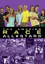 Amazing Race - The Twentyfourth Season