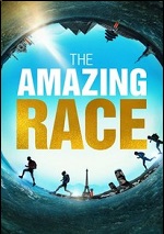 Amazing Race - The Thirty Third Season
