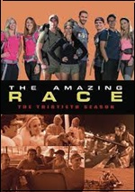 Amazing Race: The Thirtieth Season