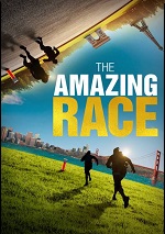 Amazing Race: The Thirty-Fourth Season