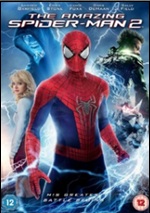 Amazing Spider-Man 2
