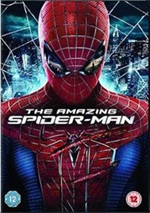 Amazing Spider-Man