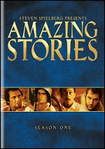 Amazing Stories - Season One