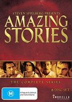 Amazing Stories - The Complete Series