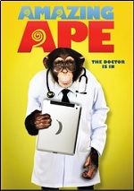Amazing Ape