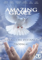 Amazing Grace Collection - Going The Distance / Prodigal