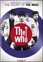 Amazing Journey - The Story Of The Who