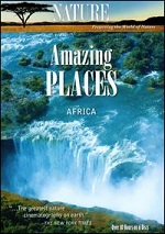 Amazing Places - Africa