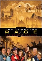 Amazing Race - The Seventh Season