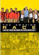 Amazing Race - The Eighth Season