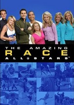 Amazing Race - The Eleventh Season