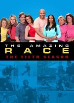 Amazing Race - The Fifth Season