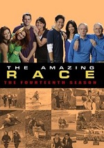 Amazing Race - The Fourtenth Season