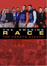 Amazing Race - The Fourth Season