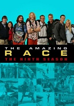Amazing Race - The Ninth Season