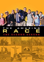 Amazing Race - The Second Season