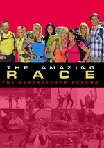 Amazing Race - The Seventeenth Season