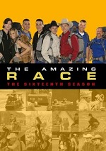 Amazing Race - The Sixteenth Season