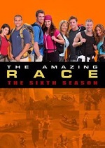 Amazing Race - The Sixth Season