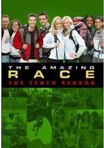 Amazing Race - The Tenth Season