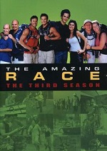 Amazing Race - The Third Season