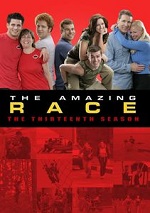 Amazing Race - The Thirteenth Season
