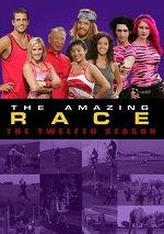 Amazing Race - The Twelfth Season
