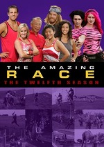 Amazing Race - The Twelfth Season