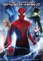 Amazing Spider-Man 2