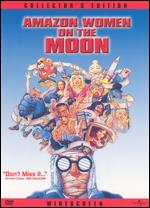 Amazon Women On The Moon - Collector´s Edition