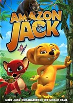 Amazon Jack
