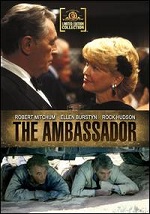 Ambassador