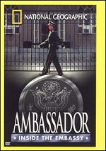 Ambassador - Inside The Embassy