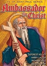 Ambassador For Christ / Boat That Rocked The Family