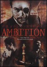 Ambition