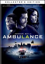 Ambulance