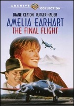 Amelia Earhart - The Final Flight