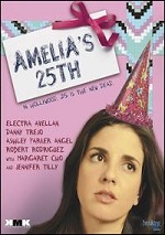 Amelias 25th