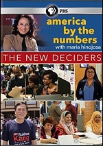 America By The Numbers - The New Deciders