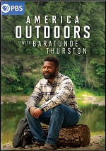 America Outdoors With Baratunde Thurston