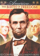 America - The Birth Of Freedom